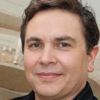 Ethan Caldwell